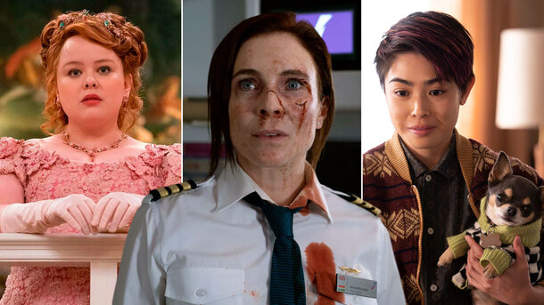 Как давно мы этого ждали — 8 сериалов, которые выйдут в январе с новыми сезонами: от «Рыцаря Семи Королевств» до «Больницы Питт»