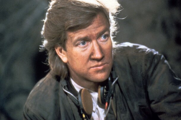 David Lynch