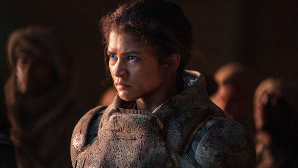 Bedouins from the Future: Where the Fremen in 'Dune' Come From — and Why They're More Than Just Science Fiction