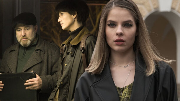 На Okko премьера «Черного облака 2», а вы забыли сюжет первого сезона? Вспоминаем, что было в предыдущих сериях На Okko премьера «Черного облака 2», а вы забыли сюжет первого сезона? Вспоминаем, что было в предыдущих сериях