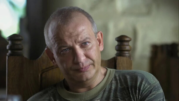 Оценка 7,8 и похвала от следователя: об этом криминальном сериале с Марьяновым незаслуженно забыли