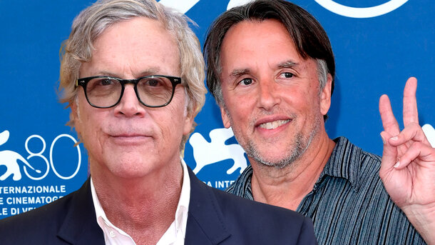 Todd Haynes, Richard Linklater