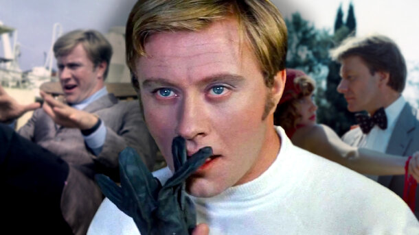 Андрей Миронов