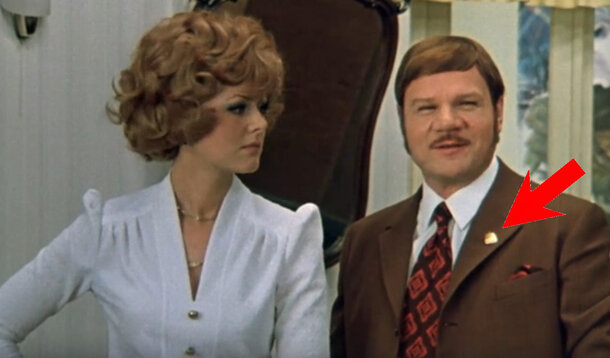 Кадр из фильма «Иван Васильевич меняет профессию» (1973)