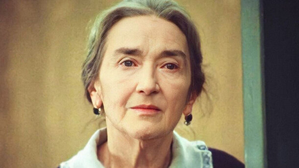 Справилась лучше Нади: мать Лукашина — главная разлучница «Иронии судьбы»