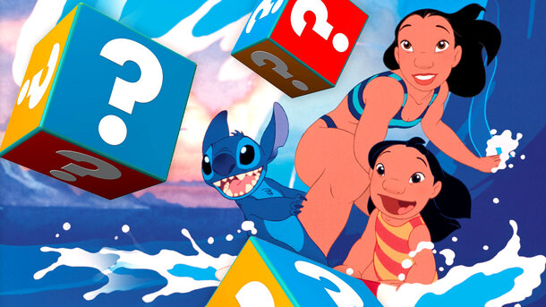 Test Your Out-of-This-World Knowledge: How Well Do You Know 'Lilo & Stitch'?
