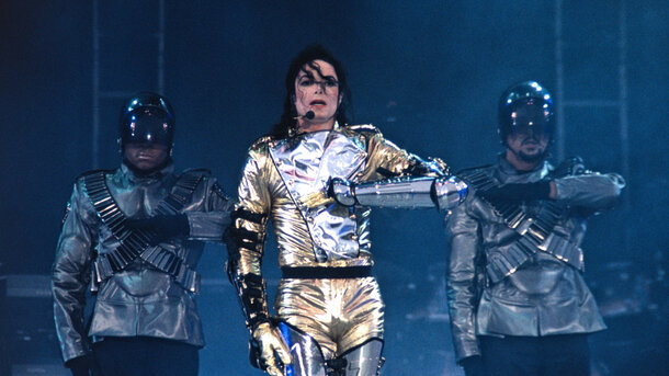 The Midnight Hero That Never Was: Inside Michael Jackson’s Lost Superhero Film