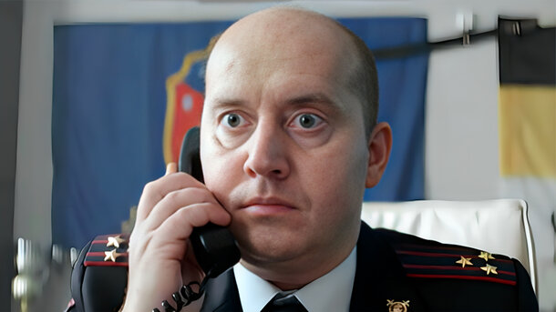 Это только кажется, что сериал бесконечный: вот сколько серий в «Полицейском с Рублевки»