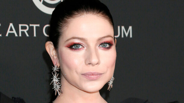 Michelle Trachtenberg