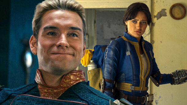 «Пацаны» и Fallout «пролетели» мимо топ-5 лучших Sci-Fi-сериалов последней «пятилетки»