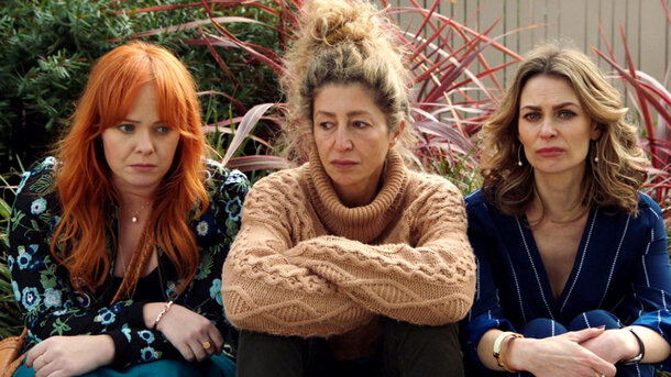 Can You Handle Living With Strangers? Here’s What to Expect from 'Five Bedrooms' Season 5