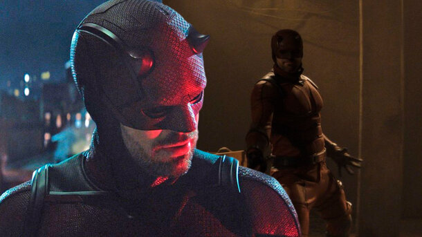 'Daredevil: Born Again' (2025): A Triumphant Return or a Shadow of Its Former Self?