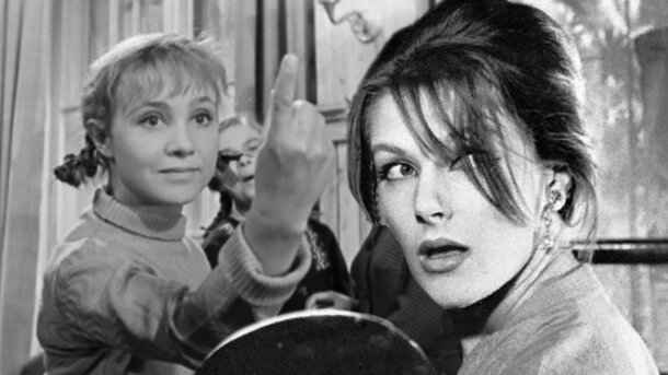 Самый пошлый фильм: мнение иностранцев об этом советском хите — возмутительно
