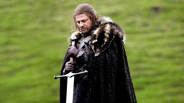 The Death Of Ned Stark In 'Game of Thrones' Was Predicted As Early As The Pilot Episode — But No One Noticed