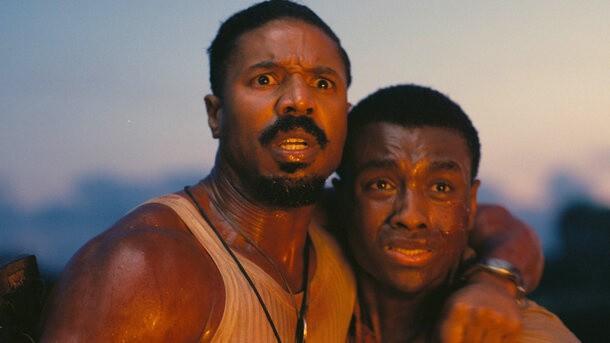 Michael B. Jordan’s 'Sinners': Inspired by True Events or Pure Horror? Find Out What’s Real