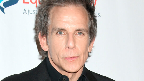 Ben Stiller