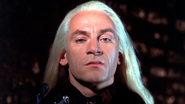 Jason Isaacs
