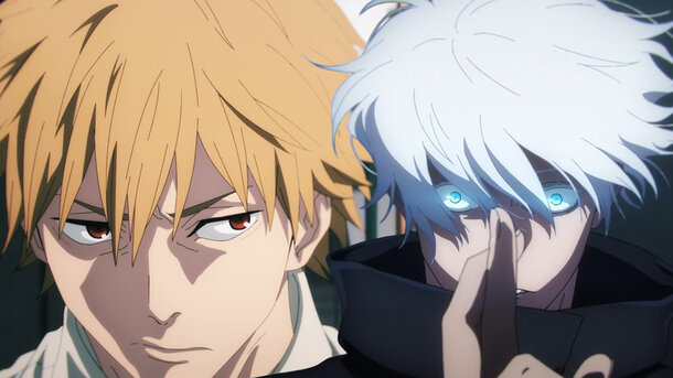 Netflix и MAPPA теперь партнеры: пока фанаты в панике, критик объясняет – ждут ли нас темнокожий Годжо и Дэндзи-феминист