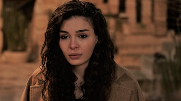 От создателя «Дочери посла»: этот турецкий сериал способен затмить «Ветреного» — тем более Эбру Шахин снова в деле