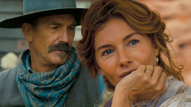 $50 Million In, Kevin Costner’s Western Dream Rides Into a Legal Dust Storm