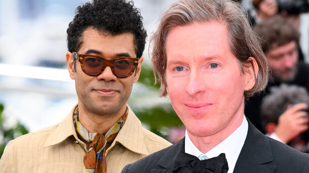 Ayoade and Anderson Writing New Film: Symmetry Meets Shadows As Next Film Promises a Darker Turn