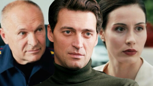 Бандиты вместо «ментов»: мрачную драму о 90-х с ужасным рейтингом на IMDb покажут вместо «Первого отдела»