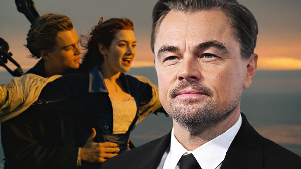 Почти 30 лет спустя этот исторический фильм с ДиКаприо весь мир вдруг смотрит запоем: вышел в год «Титаника», но тогда остался в тени