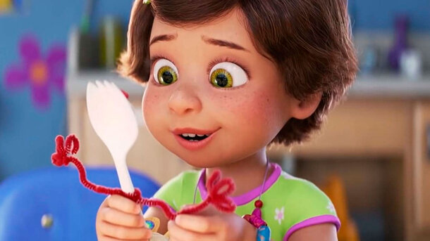 А вы заметили хоть одну из них? 11 отсылок в мультфильмах Pixar, которые многие прошляпили 