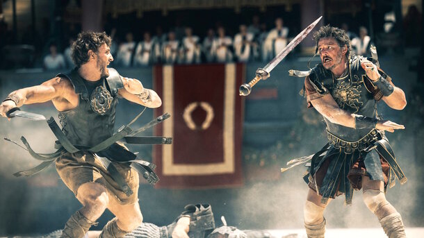 ‘Gladiator 3' To Shoot in Malta: Dates Are Set