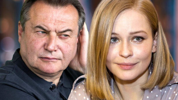 Простила роман с Пересильд и внебрачных детей: как живет официальная жена Алексея Учителя