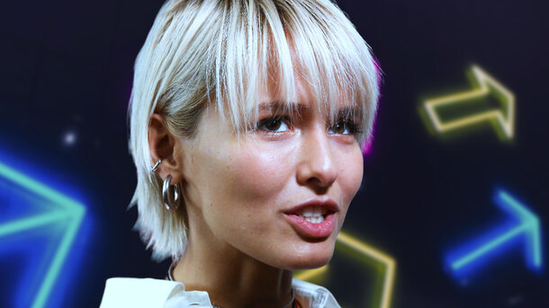 «Делала бутерброды и чай»: на заре карьеры Любовь Аксенова и не мечтала о ролях