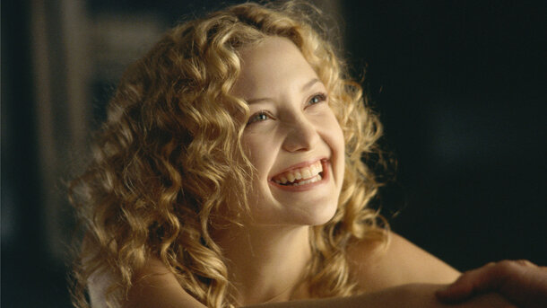 Kate Hudson, 'Almost Famous'