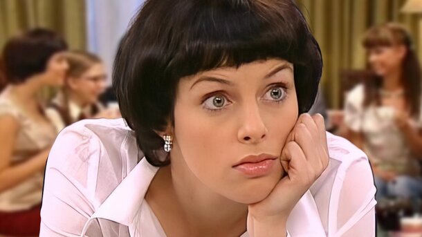 Слишком красив: сын жены Аллигатора из «Папиных дочек» поражает внешностью