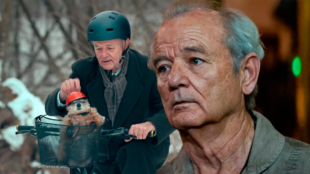 Bill Murray
