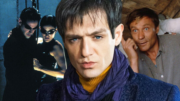 Александр Шепс