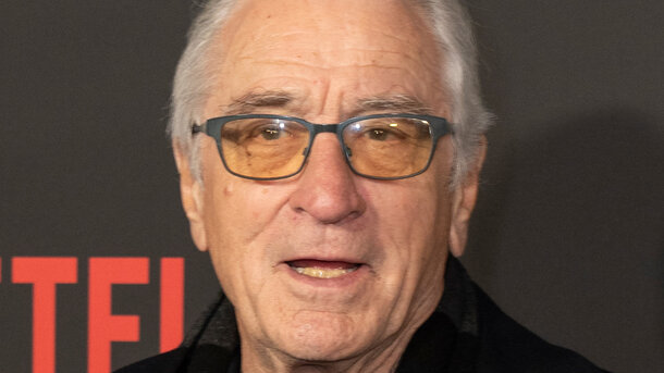 Robert De Niro