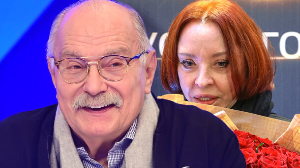 «Породистая внешность»: на кого больше похожа внучка Вертинской и Михалкова – на бабушку или дедушку? (фото)