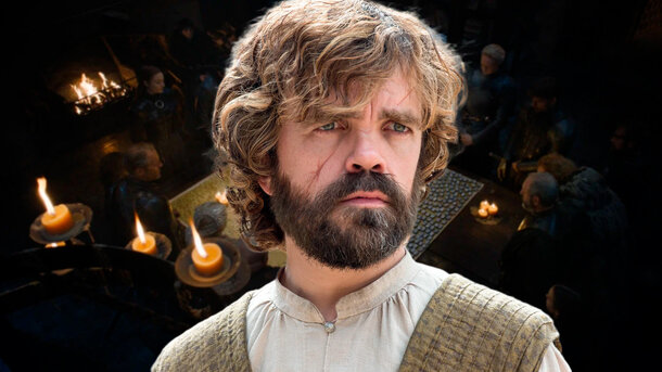 Still from the series 'Game of Thrones'