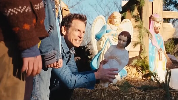 'The Nutcrackers' Starring Ben Stiller: A Heartwarming Holiday Treat for the Whole Family