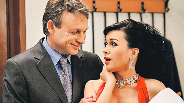 «Совершенно напрасно, что ее не снимают»: самой недооцененной актрисой РФ Жигунов считал не Заворотнюк, а ее мать