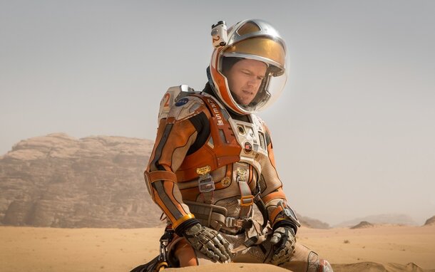 Ученый нашел серьезную дыру в сюжете «Марсианина»: завязка фильма с участием NASA — псевдонаучный бред