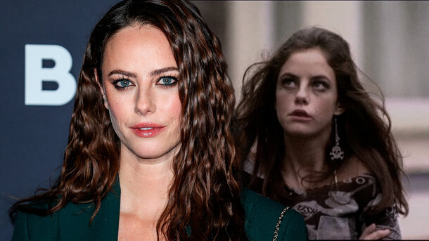 Kaya Scodelario