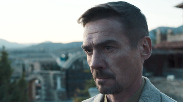 На Первом выйдет «Ангел мести» — современная версия «Графа Монте-Кристо»: вот когда состоится премьера