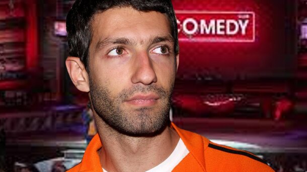 В России жить не смог: куда пропал Таир Мамедов из Comedy Club