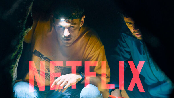 Вышел запутанный сериал от Netflix: это экранизация романа, в которой разгадывается тайна пропажи людей