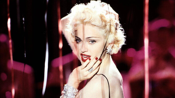 Madonna
