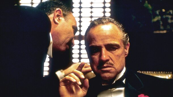 How 'The Godfather 'Author Mario Puzo Won Two Oscars Without Formal Training: Unconventional Path to Screenwriting Glory