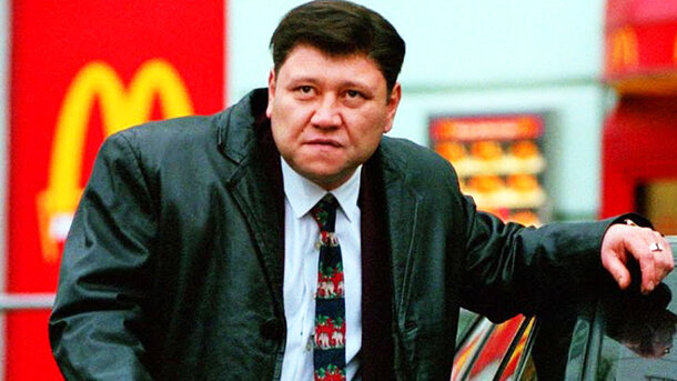 Кабан из «Жмурок» не дожил до 43 лет: трагедия Юрия Степанова ужаснула россиян