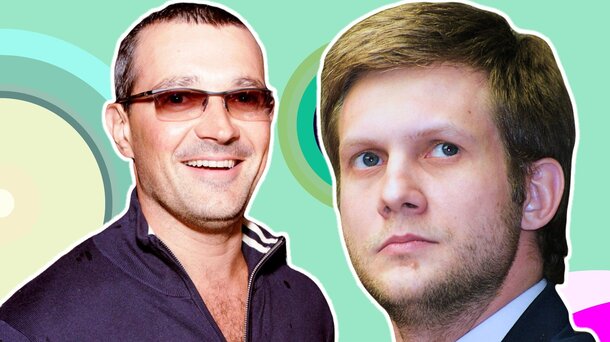 «Оскорбляет честь моей семьи»: доведенный Корчевников накинулся на Бероева