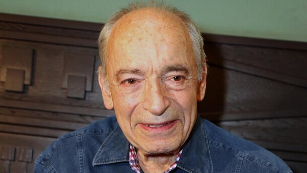 «Ходить не мог, руки тряслись»: как Гафт изменился из-за болезни